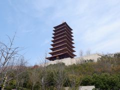 -牛首山文化旅游区