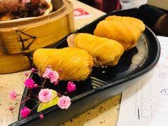 -点都德(大茶楼店)