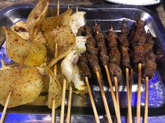 -夜猫子串吧·龙虾.江西小炒(万塘路店)