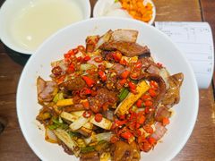 -寻裕记·现炒浇头面(人民广场店)