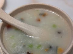 -谷连天安心食堂(裕华万达店)