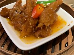 一品好味浸凤爪-禄运茶居·手工点心(猎德店)