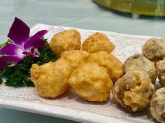 -东海酒家(长平东路店)