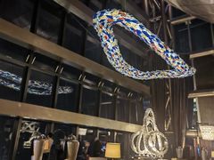 大堂-瑞吉酒店·The Drawing Room闲逸廊·云端下午茶·夜奢Whiskey