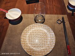 -曾宴·楚菜(湖北省博物馆店)