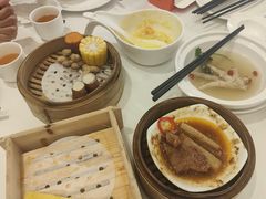 -年顺渔村(大岭山店)