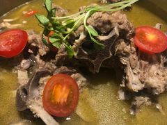 -浩爷羊蝎子火锅(望京店)