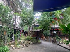 -院8里·小聚园老川菜(九眼桥店)