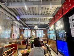 -廖掌柜·重庆鲜货火锅(上海首店)