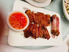 脆皮猪手-拿福食府(广大路店)