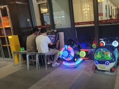 -煲王粤菜餐厅(中侨中心店)