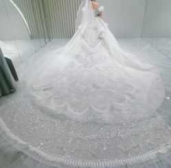 -SATIN COUTURE瑟庭婚纱礼服馆