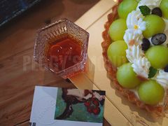 -福气鲜活面包·生日蛋糕