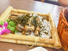 -香芙茗茶楼(梅家坞总店)