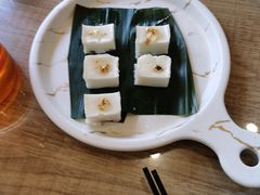 -我家小院川菜馆(杨家湾地铁站店)