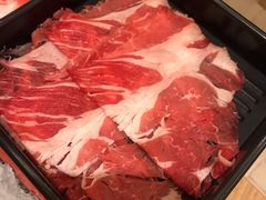 牛上脑-伊豆野菜村(大族广场店)