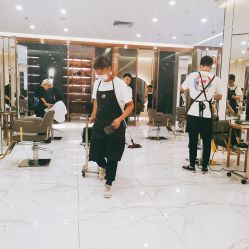 点击看大图 -3AM HAIR SALON烫发染发接发