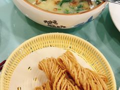 -鹊华居·地道鲁菜·海鲜·融合味(大明湖店)