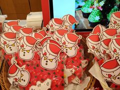 -BreadTalk面包新语(虹口龙之梦店)