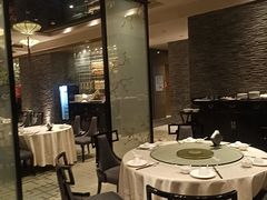 -唐拉雅秀酒店-唐苑中餐厅