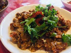 -谢老五跷脚牛肉·非遗传承店