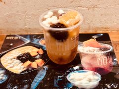-甜心闲生传统手工冰粉(人民广场店)