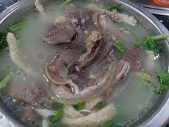-洪林丹棱碗碗羊肉馆(白云街店)