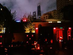 景观位-花马天堂云南餐厅 Lost Heaven(外滩店)