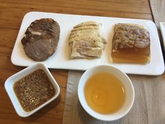 -之参餐厅(前门大街店)