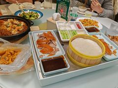 -紫光园(劲松店)