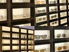 -LensCrafters亮视点(东方新天地店)