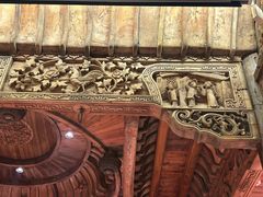 -HOHO餐厅(古子城店)