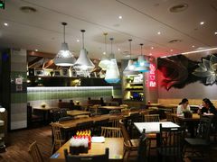 -Pho Asia 亚阁越南料理(上海来福士广场店)