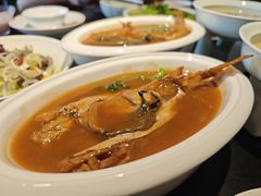 -童福兴·南京菜(老门东店)