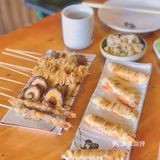 东莞探店｜隐藏在CDB下的宝藏深夜食堂