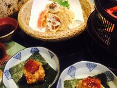 -广州建国酒店·涟日本料理