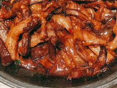 -十六台·经典广东菜(德外大街店)