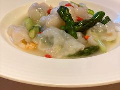 -丽思卡尔顿酒店-天泰轩中餐厅(大沽北路店)