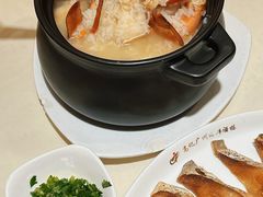 -高记广州大排档(关平路店)