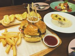 -G+KITCHEN(龙湖狮山天街店)