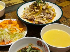 -金谷园饺子·烧烤(人大总店)