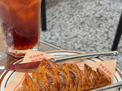 -兴华里茶记(禅城同济首店)
