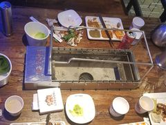 -三个蒙古大叔羊肉串(大宁店)