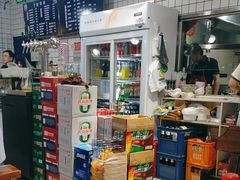 -壹块捌烧烤(灯市口店)