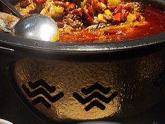 -探鱼·鲜青椒爽麻烤鱼(领展购物广场店)