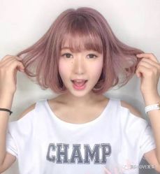 -明洞造型精品烫染