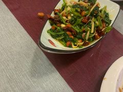 -老华洋饭庄(成林道店)