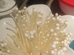 -半天妖烤鱼(丰科万达店)