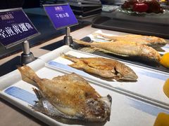 -海鼎荟海鲜姿造(晋江宝龙店)