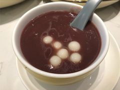 红豆沙-鹿港小镇(悠唐店)